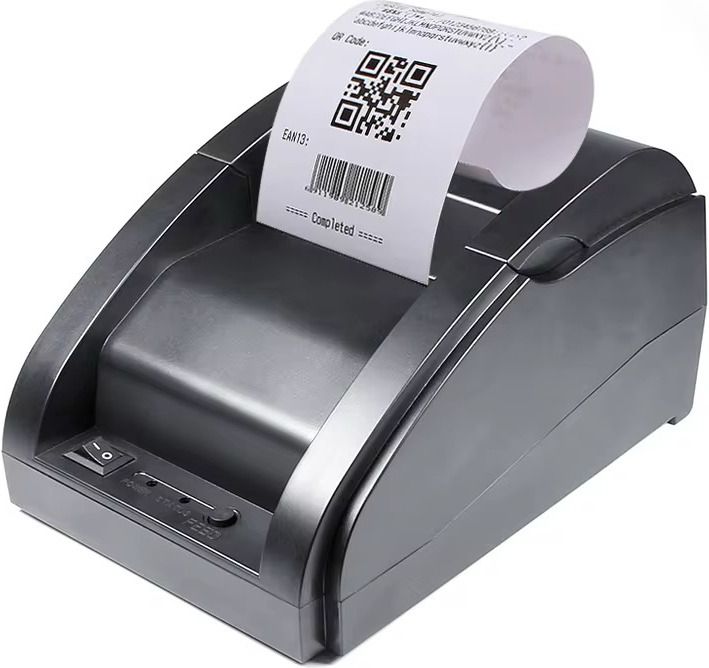 RAISA PRINTECH RPT58 Thermal Receipt Printer-image-46