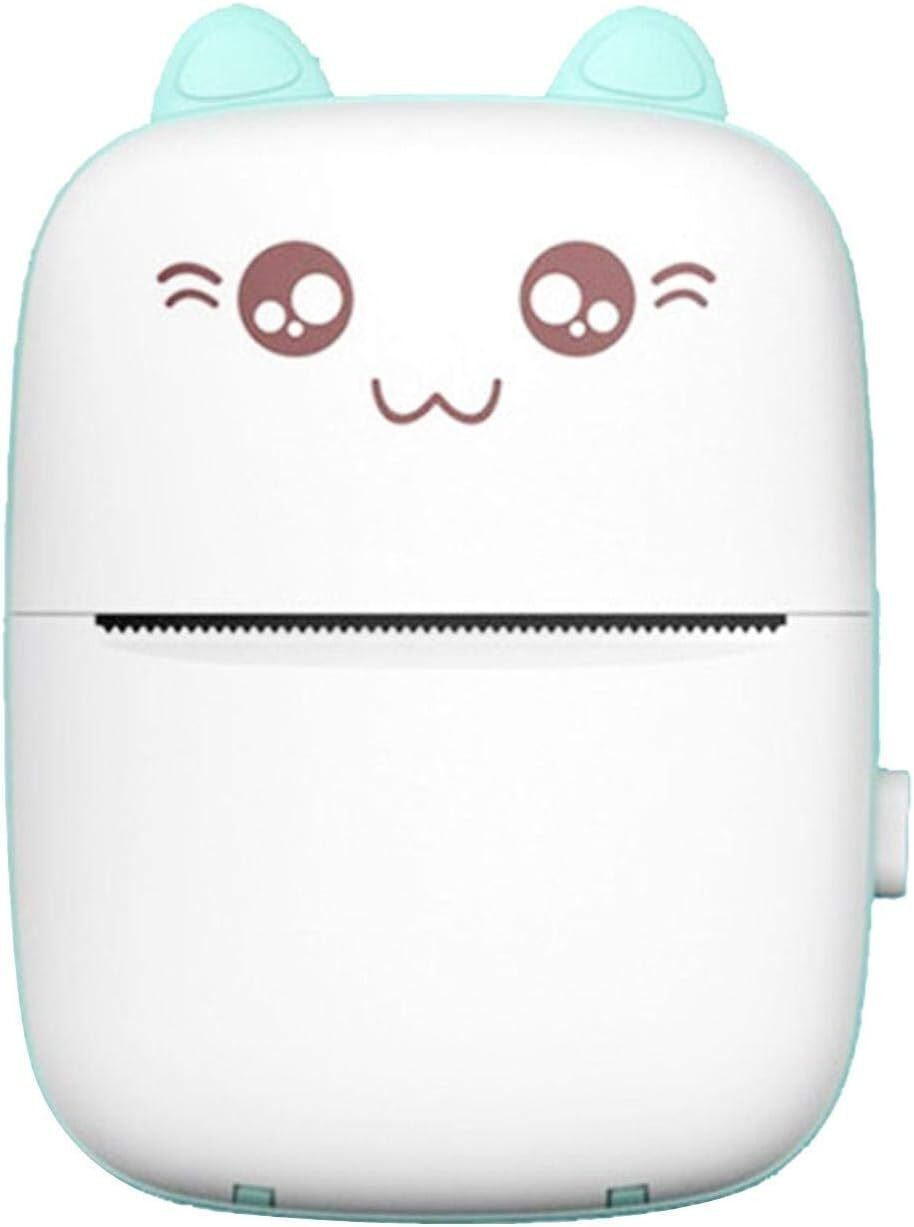 Wifton Printer for Printing Mobile Phone Pictures/Receipts/Notes/Lists/Label/Memo Thermal Printer-image-19