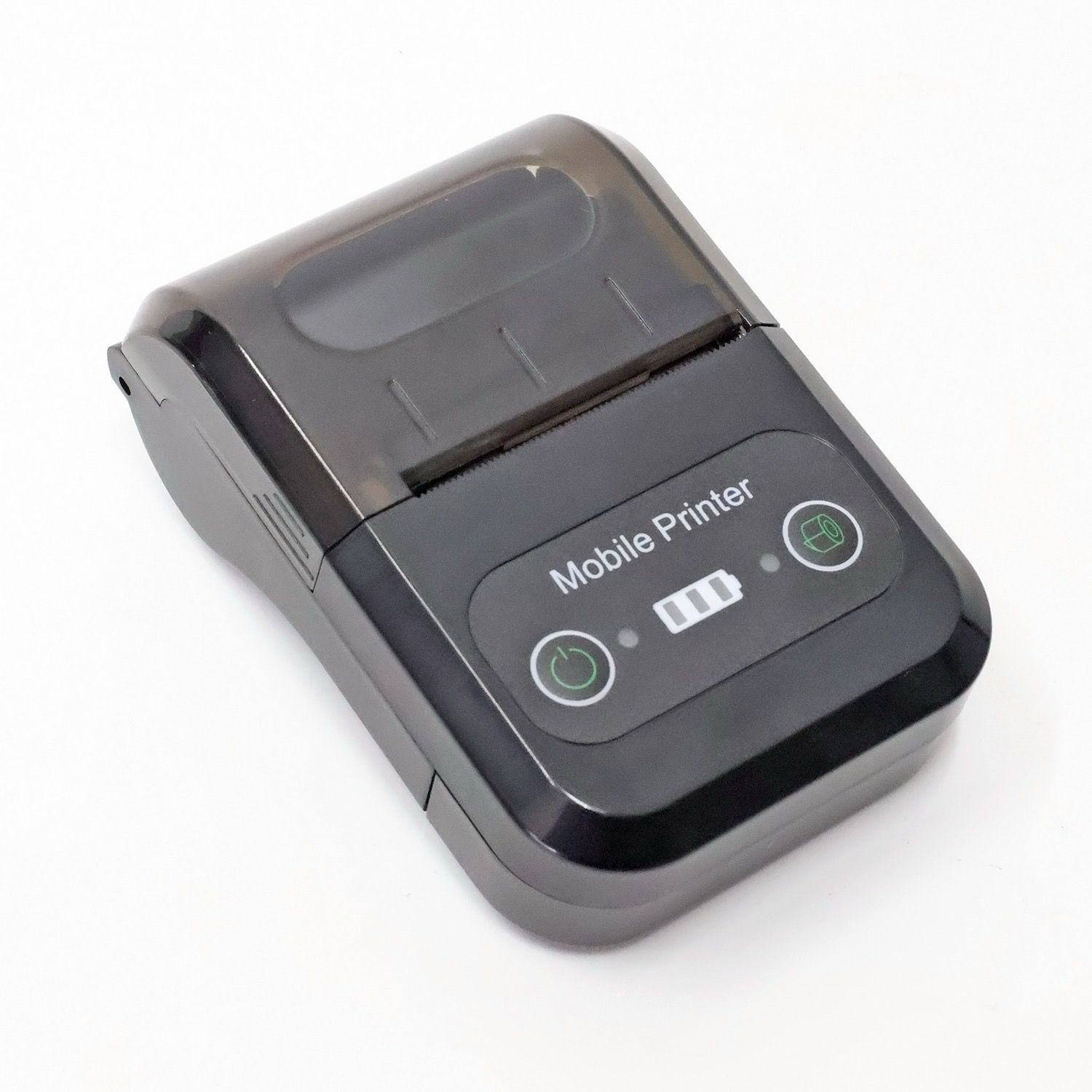 MRS 58MM Wireless Bluetooth Pocket Mini Inkless Thermal Receipt Printer-image-49
