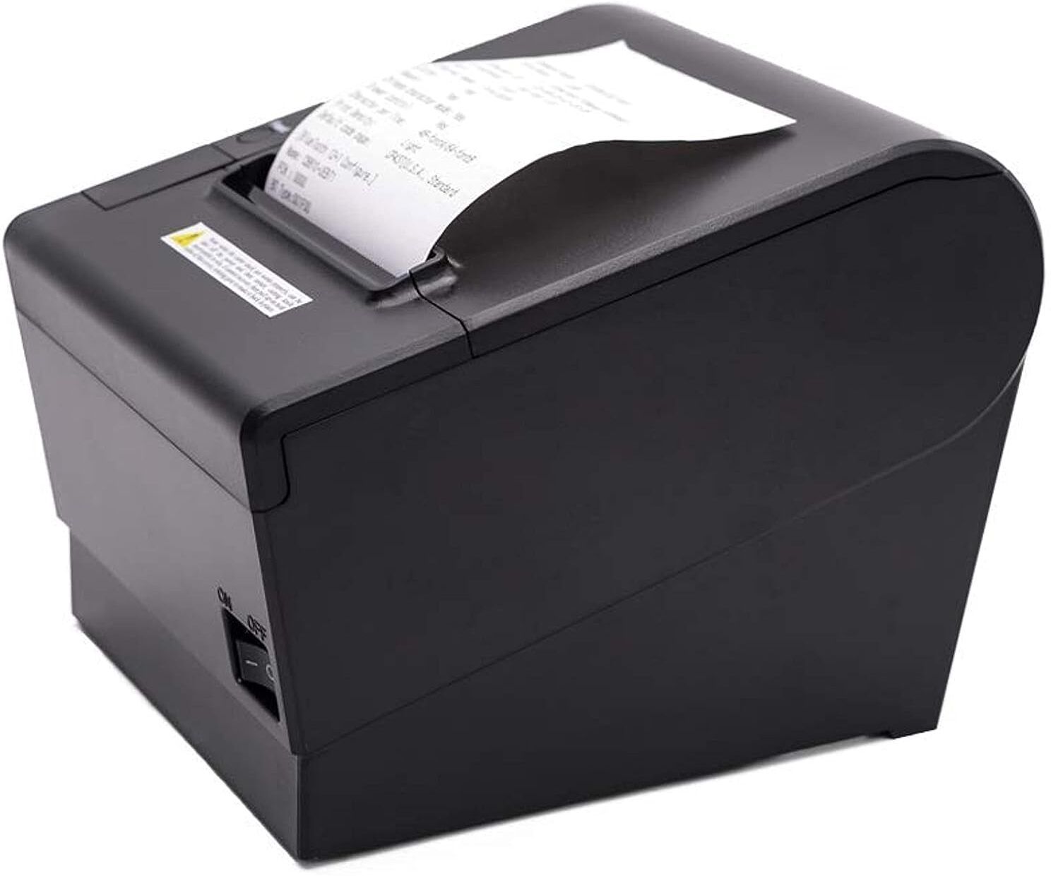 Shreyans SRS710U Thermal Receipt Printer-image-29