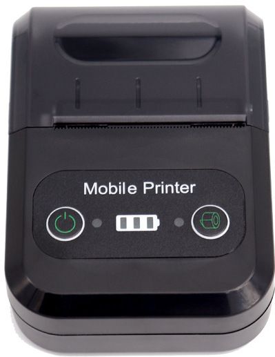 RAISA PRINTECH RECIEPT PRINTER FOR DAILY BILLING | WIRELESS WITH COMPUTER COMPATIBLE Thermal Receipt Printer-image-43
