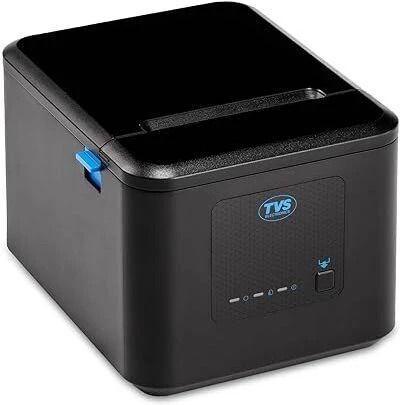 Tvs Electronics RP 3230 3inch Thermal Receipt Printer-image-29