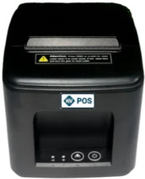 KV business GST-POS-80MM-AC Thermal Receipt Printer-picture-24