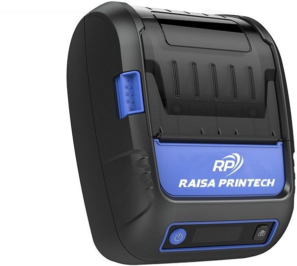 RAISA PRINTECH 58 MM Label Printer Thermal Receipt Printer-image-41