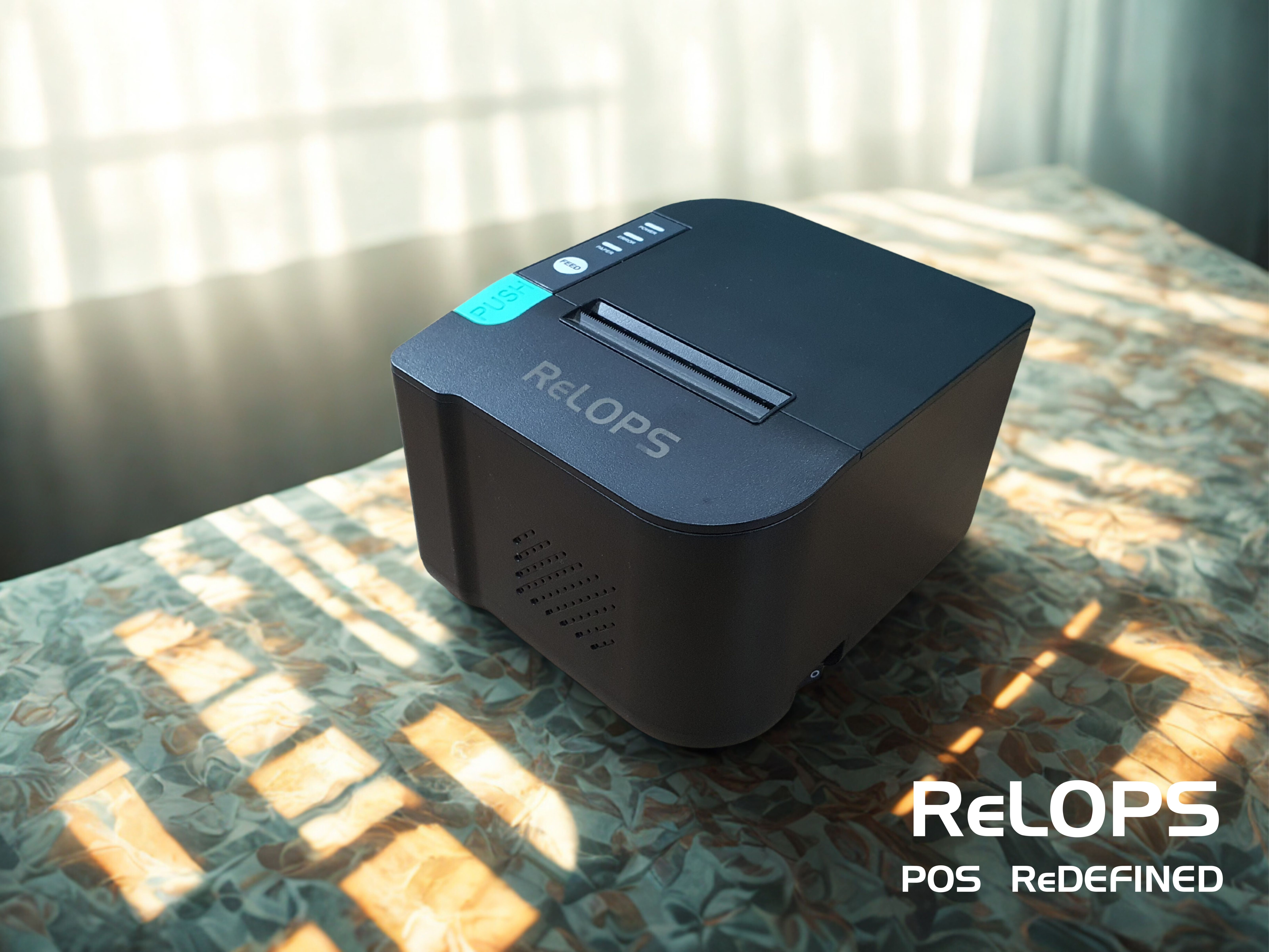 RELOPS ReLPOSPR80 Thermal Receipt Printer-picture-32