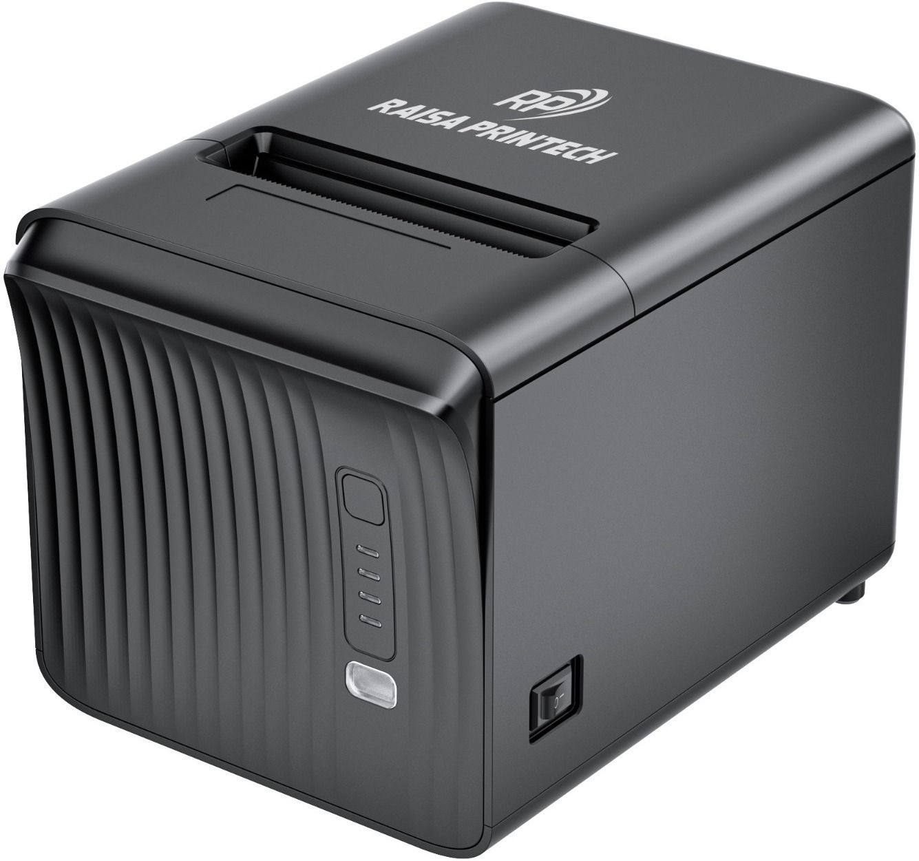 MRS 3 inch/80MM Auto Cutter | USB WITH CASH DRAWER COMPATIBLE Thermal Receipt Printer-picture-39