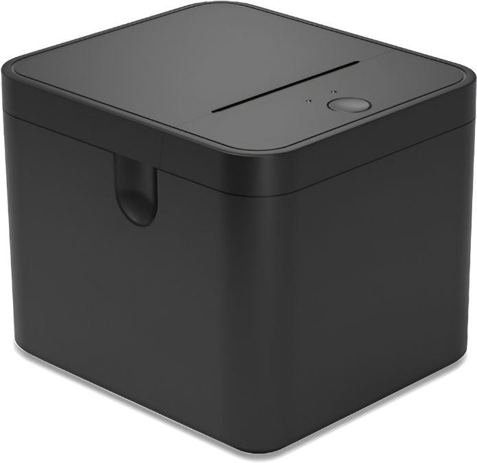 Mindpure 58mm ZJ-5890A - 90mm/s, 203 DPI, 100KM Print Head, USB & Bluetooth Connectivity Thermal Receipt Printer-picture-37
