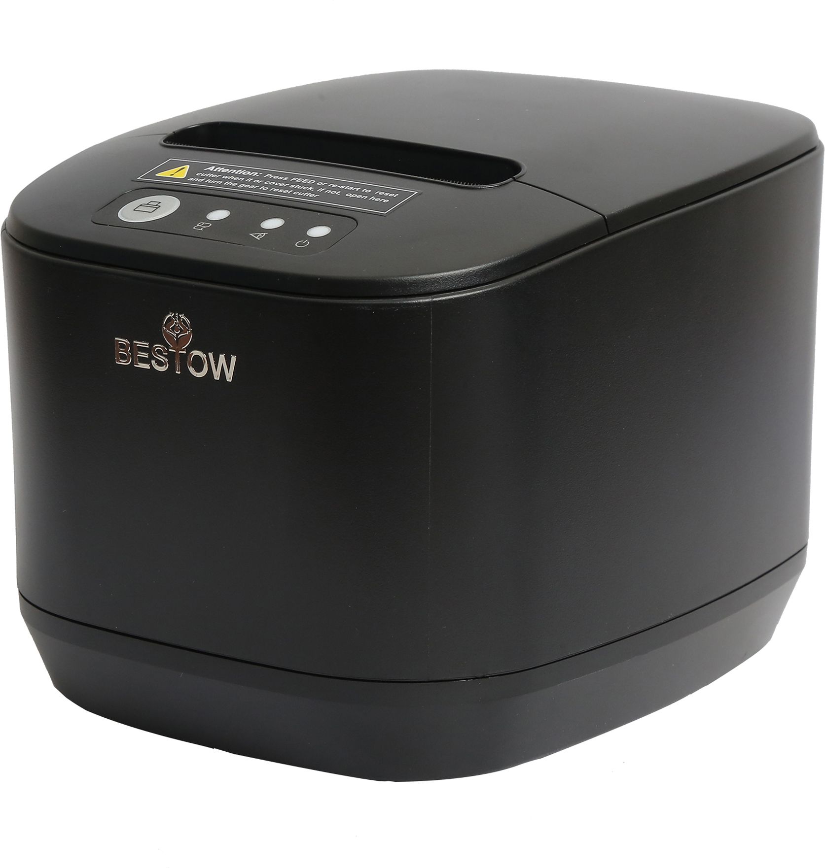 Bestow 3 INCH USB + LAN Thermal Receipt Printer-picture-15