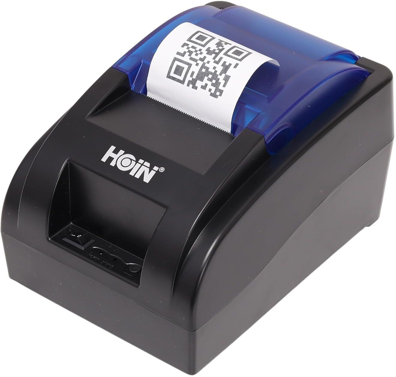 hoin HOP-H58 Thermal Receipt Printer-image-34