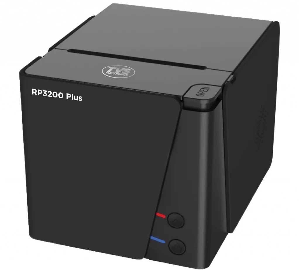 Tvs Electronics RP 3200 Plus 3 inch Thermal Receipt Printer-picture-32