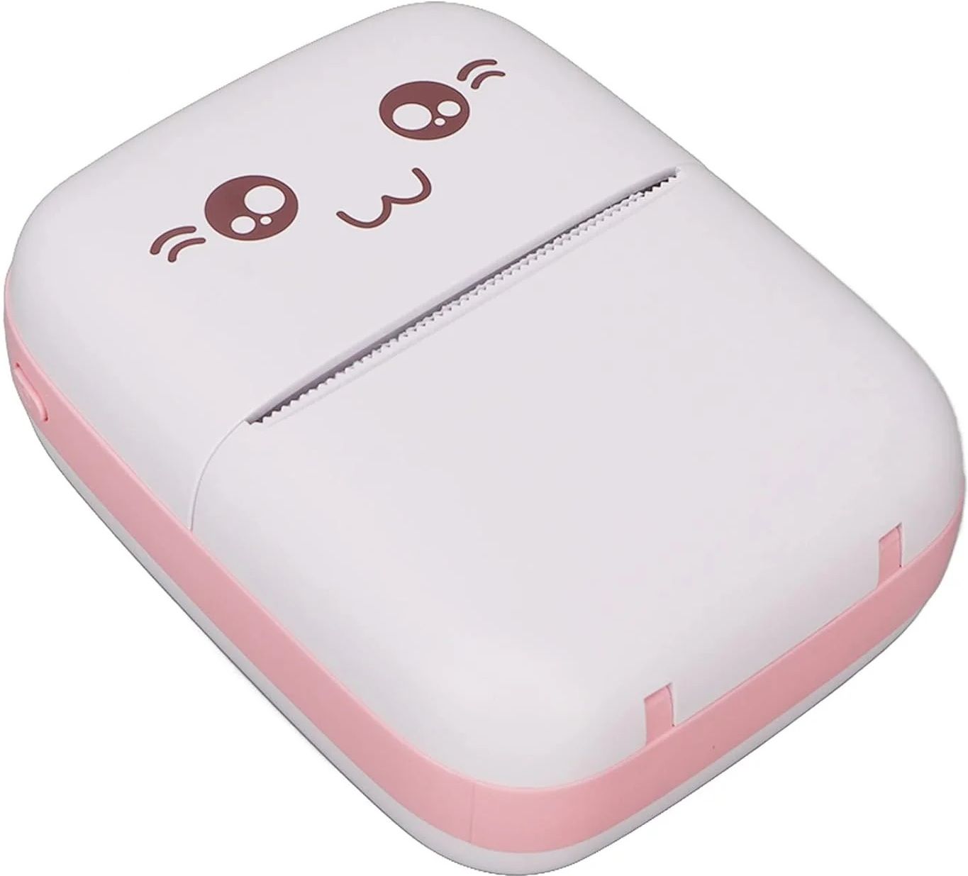 Voltegic PORTABLE SMART PRINTER,CONTAINS 1 ROLLS THERMAL PAPER Thermal Printer-picture-31