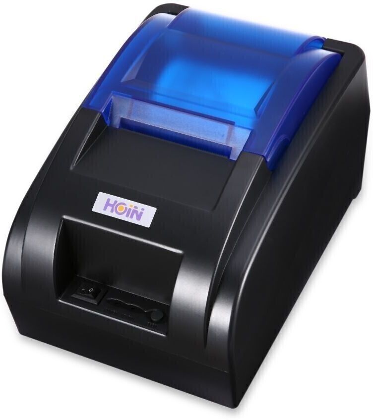 hoin H58 Thermal Receipt Printer-picture-36