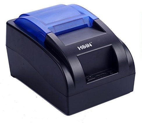 hoin HOP H58 USB Thermal Receipt Printer-image-4