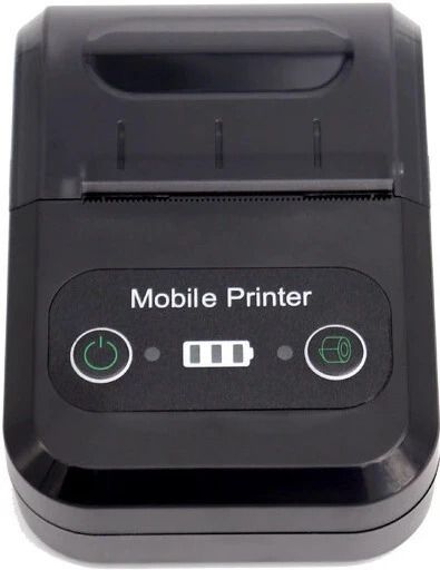 FUTURE POS FS-58B Thermal Receipt Printer