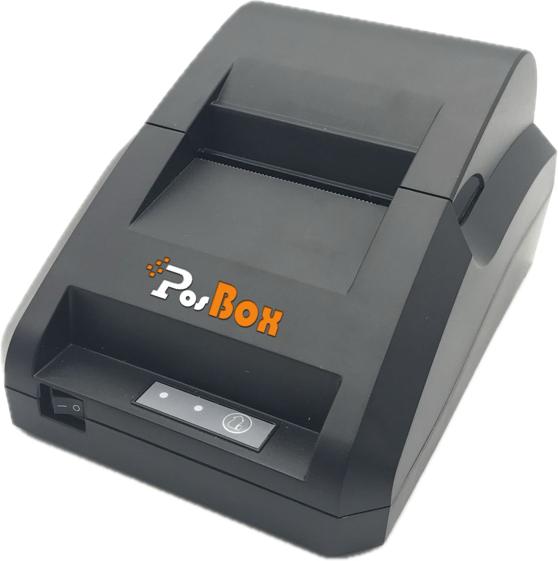 PosBox 2 inch USB + Bluetooth (No Battery Backup) Desktop Thermal Receipt Printer-picture-35