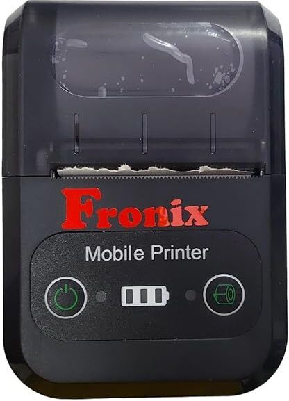 fronix FMPrt01 Thermal Receipt Printer-picture-38