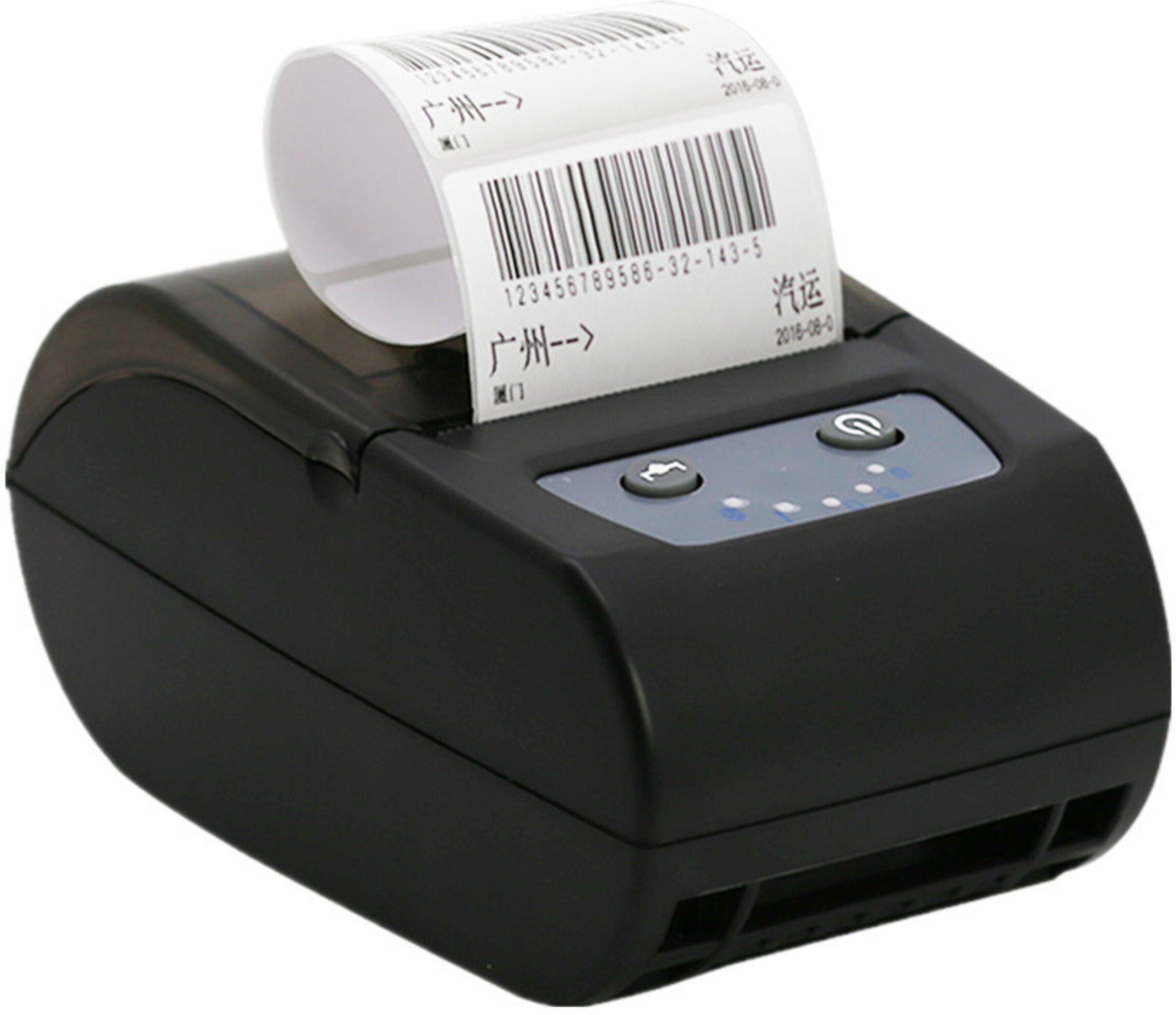 RAISA PRINTECH PD58 LABEL Thermal Receipt Printer-image-42
