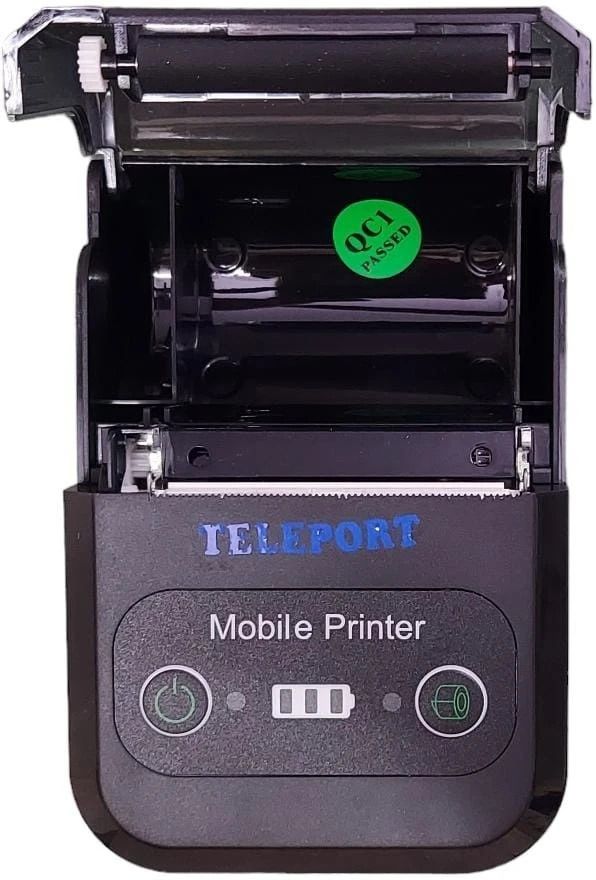 TELEPORT TMRP01 Thermal Receipt Printer-image-30