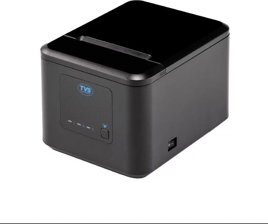 TVSE RP 3230 Thermal Receipt Printer-image-11