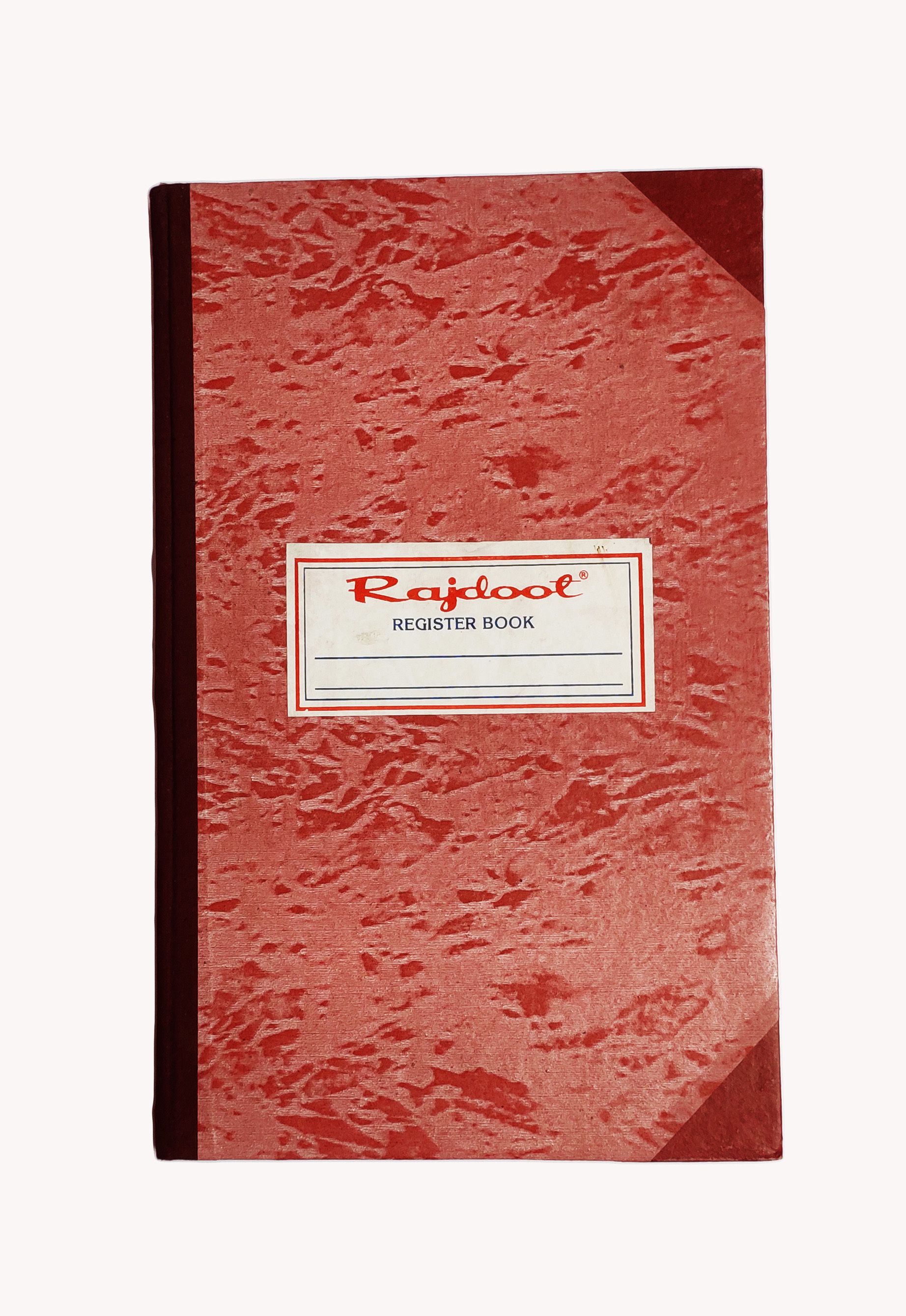 Register No 8 (215pages) 1-Part Account-image-15
