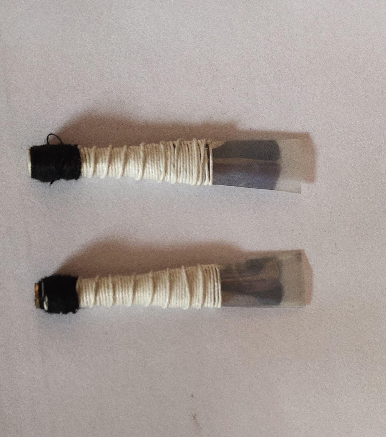 new jaibharat musicals practice chantre reeds 2 pc Reed-picture-17