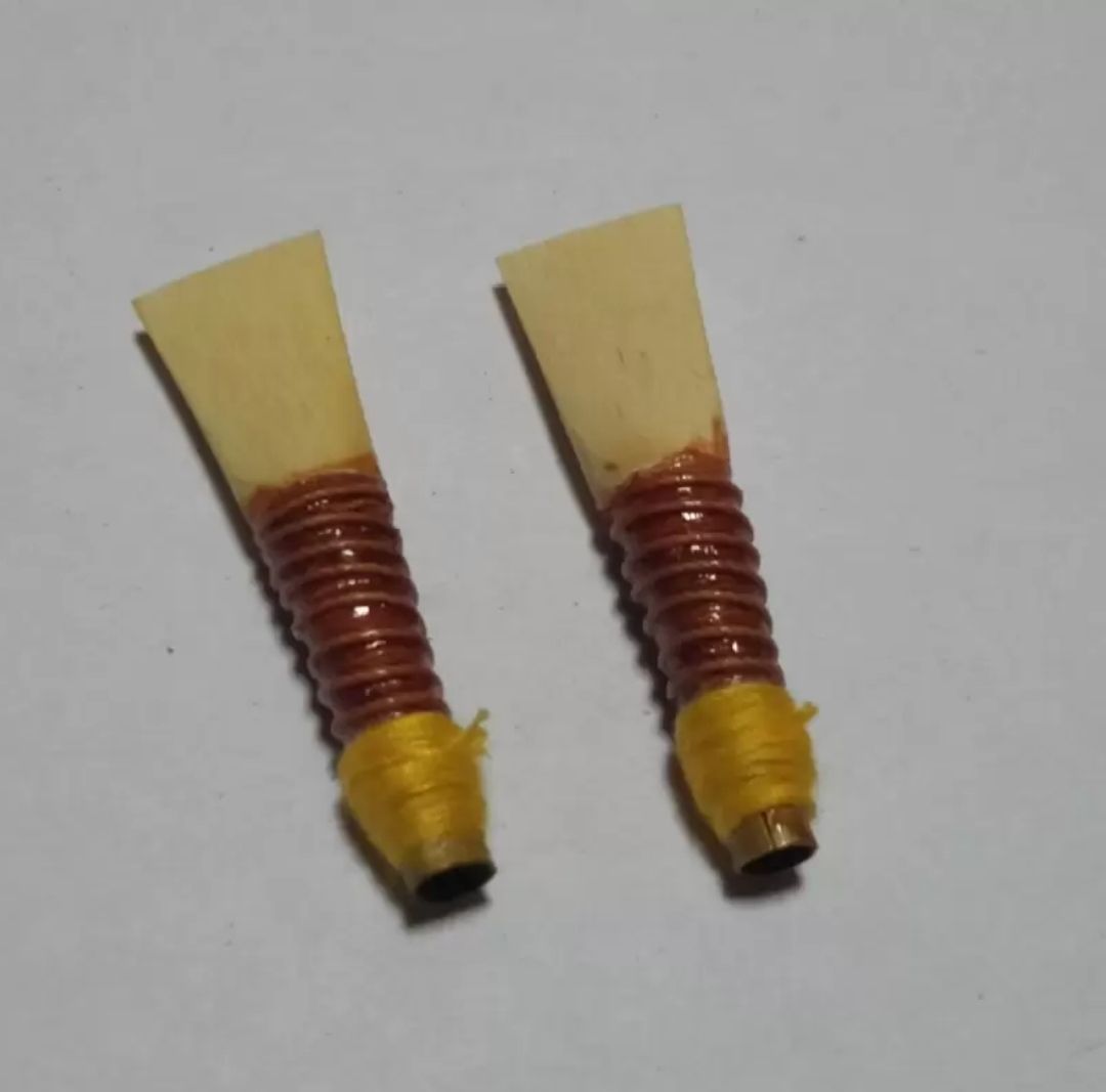 bagpipe reed english cane Reed Reed