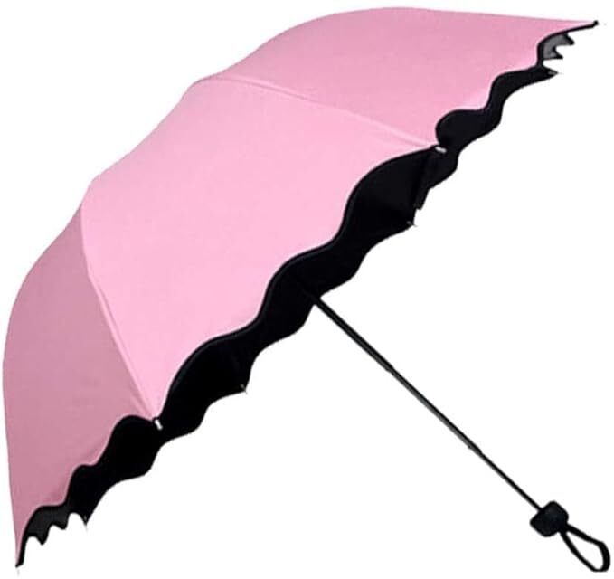 Agyvvt magic umbrella TR43 Translucent Reflector Umbrella-picture-12