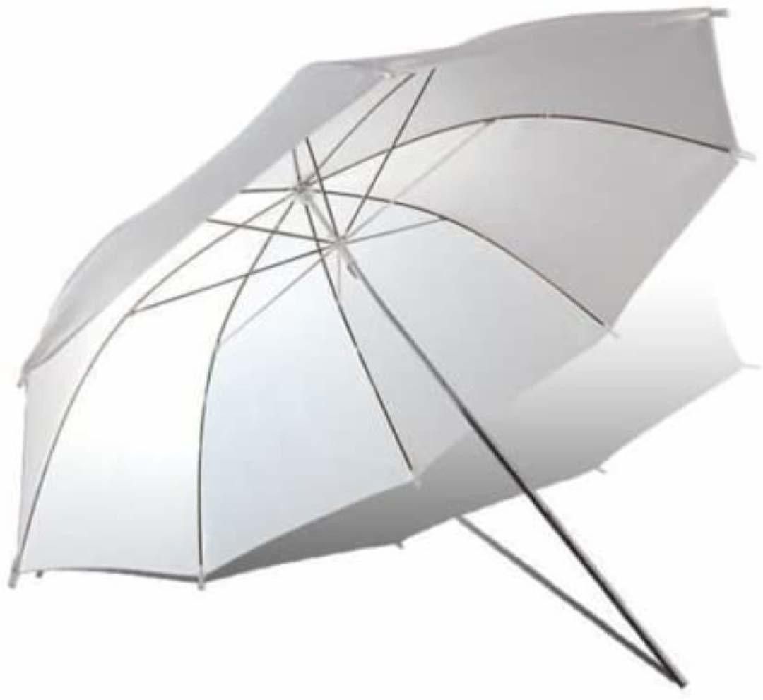 VTS (2pcs.) Professional Big White Umbrella Regular 36inch/91cm White Reflector Umbrella-image-16
