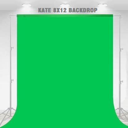 Kate BACKDROP 8X12 LIGHT PHOTO STEND Reflector-picture-41