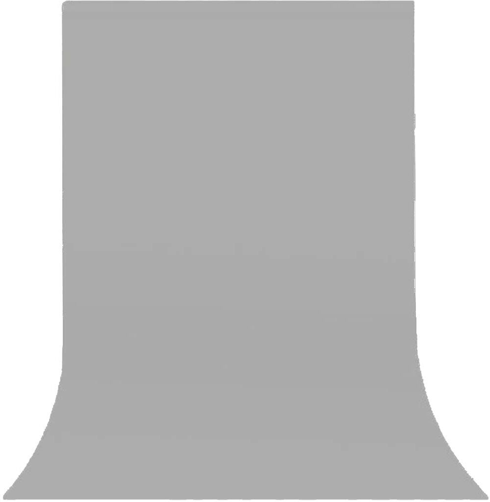 Cam cart 8FTx10 Grey Backdrop Background for Photography Screen for Studio Backdrop Reflector-image-40
