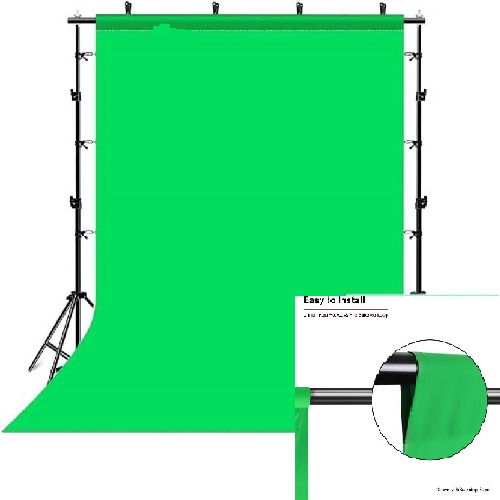 Kate 8X4 LEKERA GREEN SCREEN,BACKDROP Reflector-picture-46