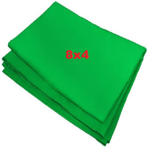 Kate 8fit x 4fit green screen and backdrop,background Reflector-image-48