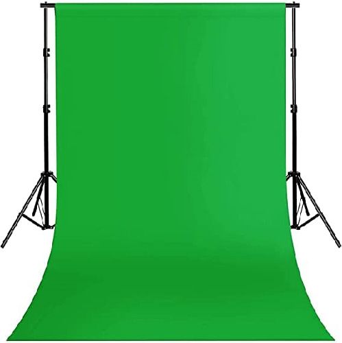 Kate FT 8X4 GREEN BACKDROP,BACKGROUND Reflector-picture-14