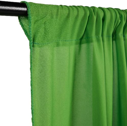 Kate 8X4FT GREEN BACKDR0P ,BACKGR0UND AND GREEN SCREEN Reflector-image-10