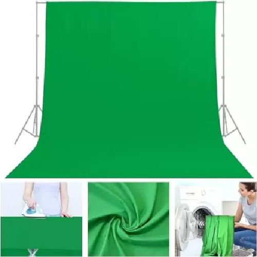 Kate 8x12 green backdrop hd video background Reflector-picture-28
