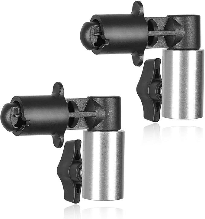 FLYING COLLECTION Reflector Holder Stand Photography Heavy Duty Lights Stand Clip Reflector Reflector-image-27