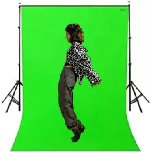 Kate size 8x4 green backdrop,background Reflector-picture-32