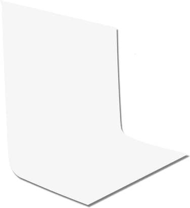 VK Vistook 4x4 FT White LEKERA Backdrop Photo Light Studio Table top Backdrop Reflector-picture-36