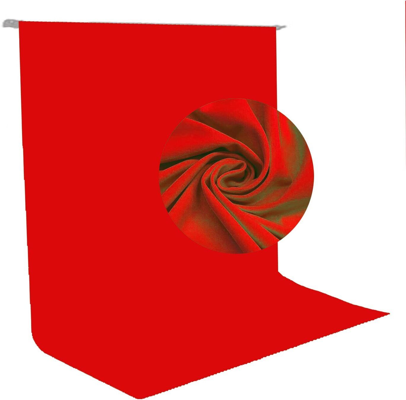 Stookin 8FTX10FT Red LEKERA Backdrop Photo Light Studio Photography Background Reflector-image-44
