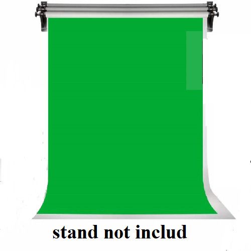 Kate 8x12 Green Screen Only Backdrop,background Reflector-picture-35