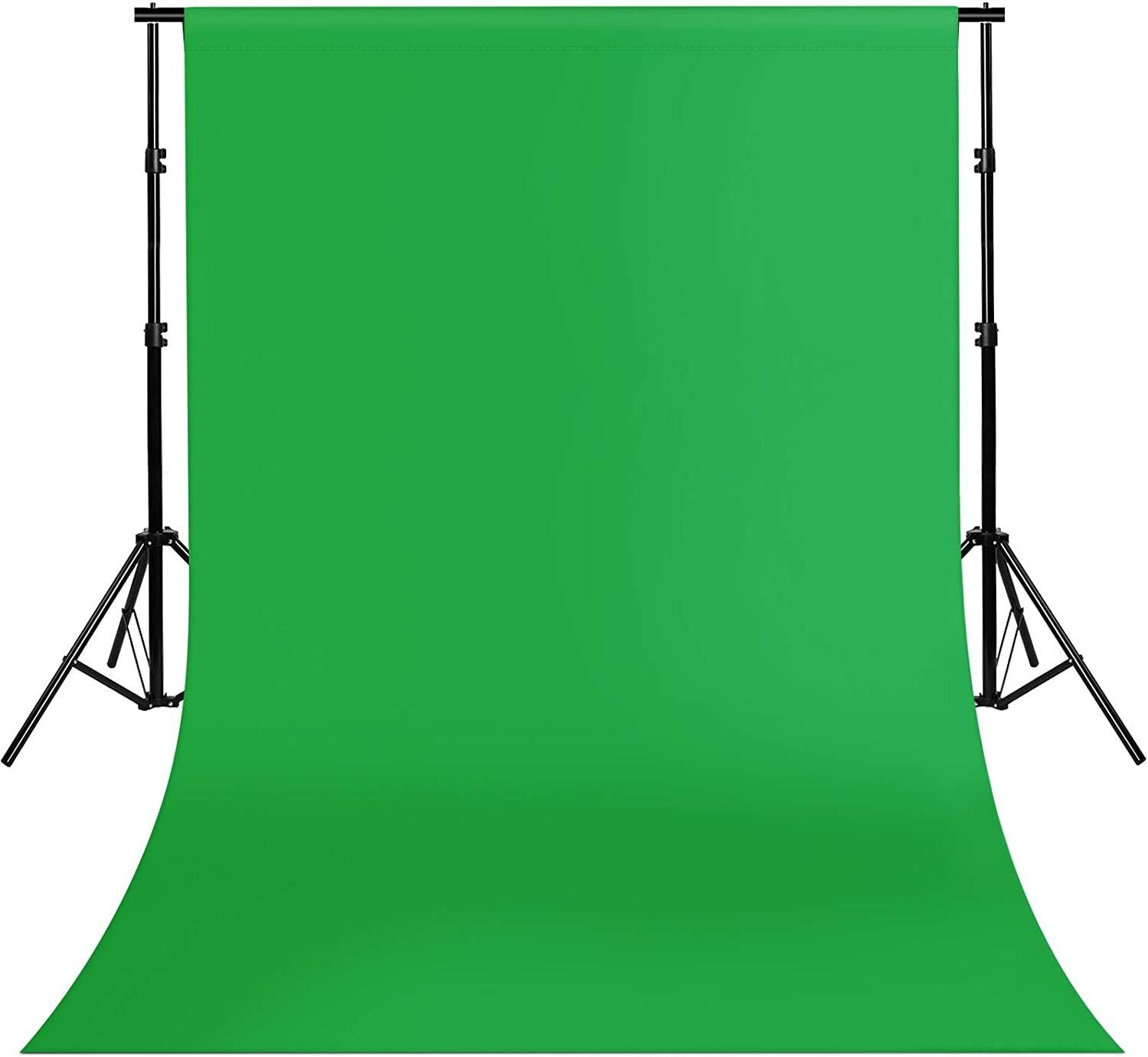Stookin 10FTx10Ft Green Backdrop Background for Photography Screen for Studio Backdrop Reflector-image-27
