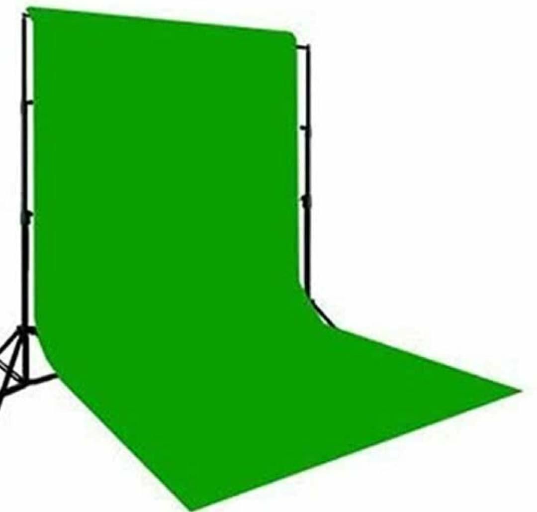VTS 8 x 8 FT Green LEKERA Backdrop Photo Light Studio Photography Background Reflector-picture-35