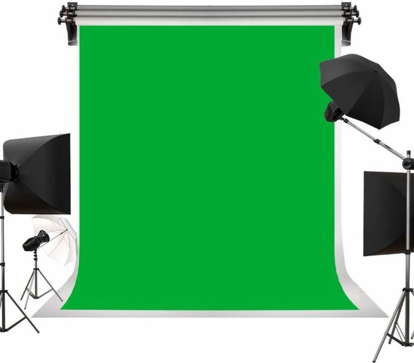 Kate 8X12 ft green backdrop, HD video grapi Reflector-picture-38