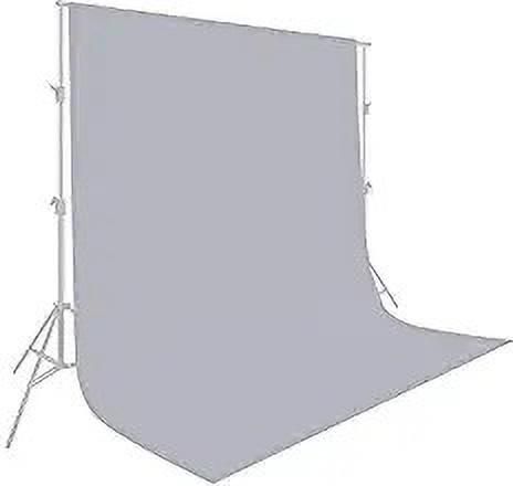 Cam cart 8FTx12FT Light Grey Studio Backdrop for photography Studio Screen Reflector-image-38
