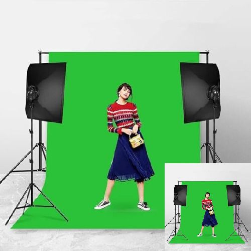 Kate 8x12 studio curtain Reflector-picture-43