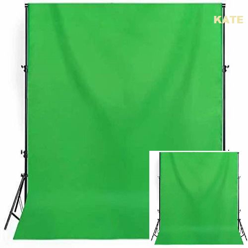 Kate green 8x12 parda green backdrop Reflector-picture-13