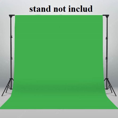 Kate GREEN BACKGROUND BACKDROP LIGHT DRAK 8X12 FEET REFLECTOR. Reflector-picture-17