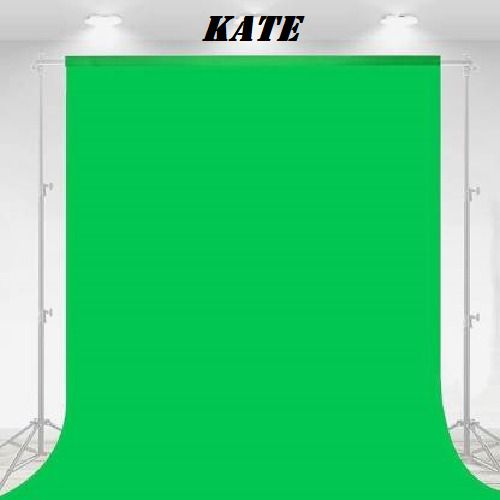 Kate 8x12 green backdrop for movie shooting and editing Reflector-image-14