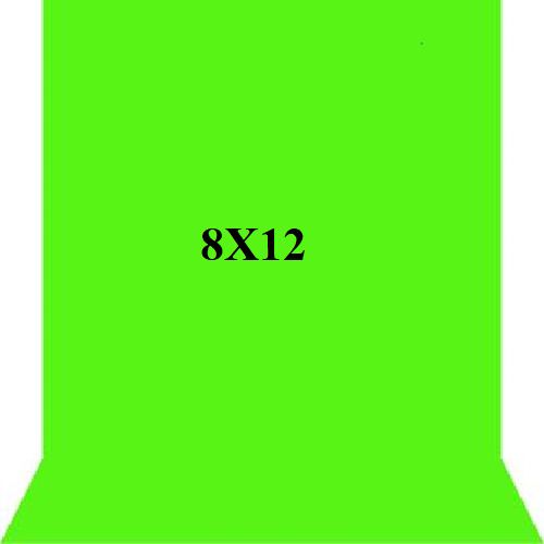 Kate 8x12 FT GREEN SCREEN ORIGINAL BACKGROUND FOR YOUTUBE. Reflector-picture-42