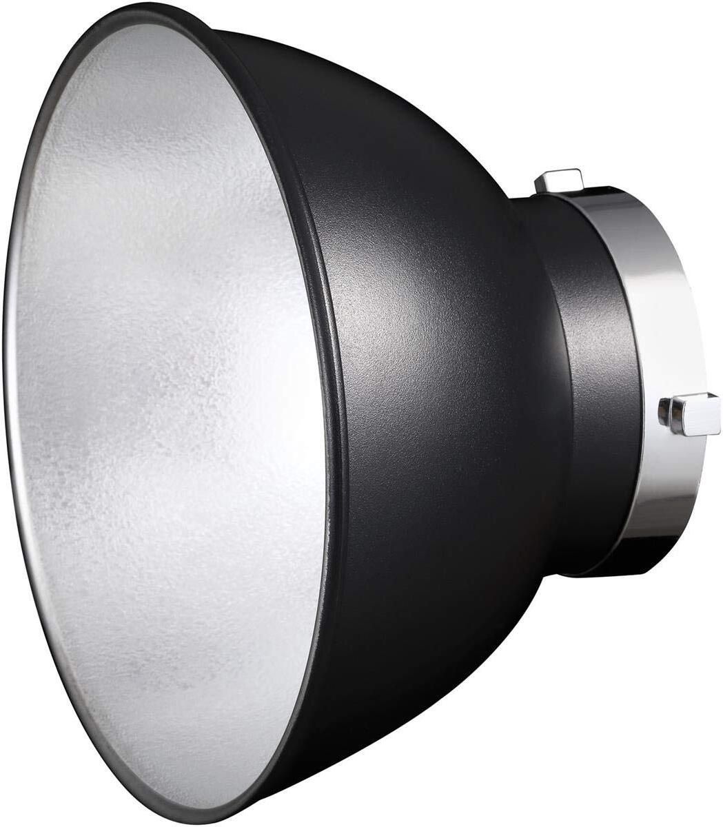 GODOX RFT-13 8.3" Standard Reflector 65° 21cm (Bowens Mount) Reflector-picture-30
